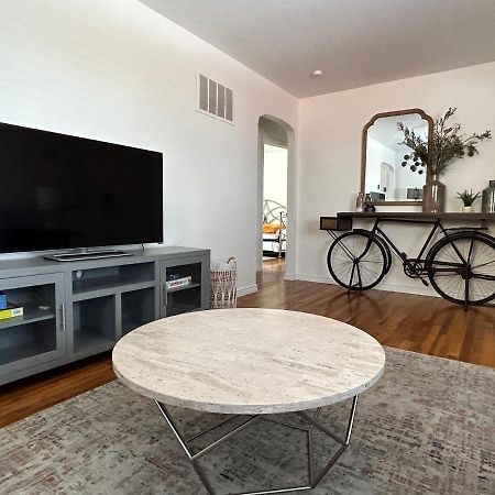 Home Sweet Idahome, Feels Like Home With All The Decor You Wish You Could Afford King Bed In Master, Fully Fenced Dog Friendly Yard, A Few Blocks From Bsu And Downtown Boise, Your Perfect Stay! Extérieur photo