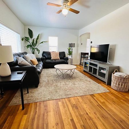 Home Sweet Idahome, Feels Like Home With All The Decor You Wish You Could Afford King Bed In Master, Fully Fenced Dog Friendly Yard, A Few Blocks From Bsu And Downtown Boise, Your Perfect Stay! Extérieur photo