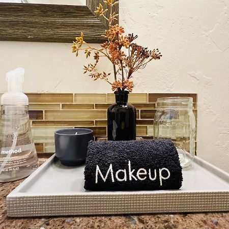 Home Sweet Idahome, Feels Like Home With All The Decor You Wish You Could Afford King Bed In Master, Fully Fenced Dog Friendly Yard, A Few Blocks From Bsu And Downtown Boise, Your Perfect Stay! Extérieur photo