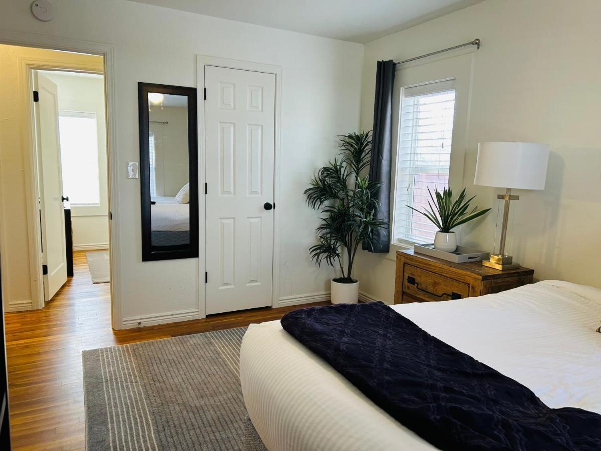 Home Sweet Idahome, Feels Like Home With All The Decor You Wish You Could Afford King Bed In Master, Fully Fenced Dog Friendly Yard, A Few Blocks From Bsu And Downtown Boise, Your Perfect Stay! Extérieur photo
