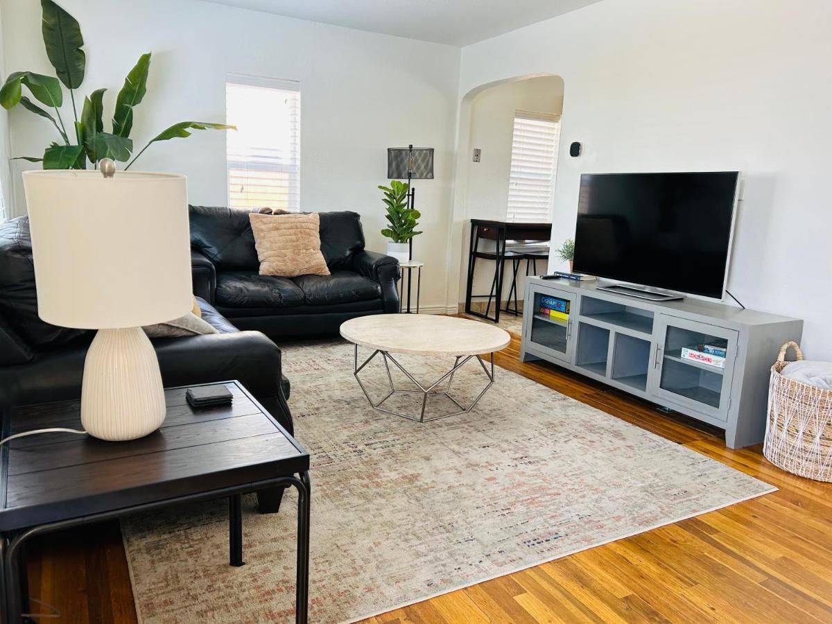 Home Sweet Idahome, Feels Like Home With All The Decor You Wish You Could Afford King Bed In Master, Fully Fenced Dog Friendly Yard, A Few Blocks From Bsu And Downtown Boise, Your Perfect Stay! Extérieur photo