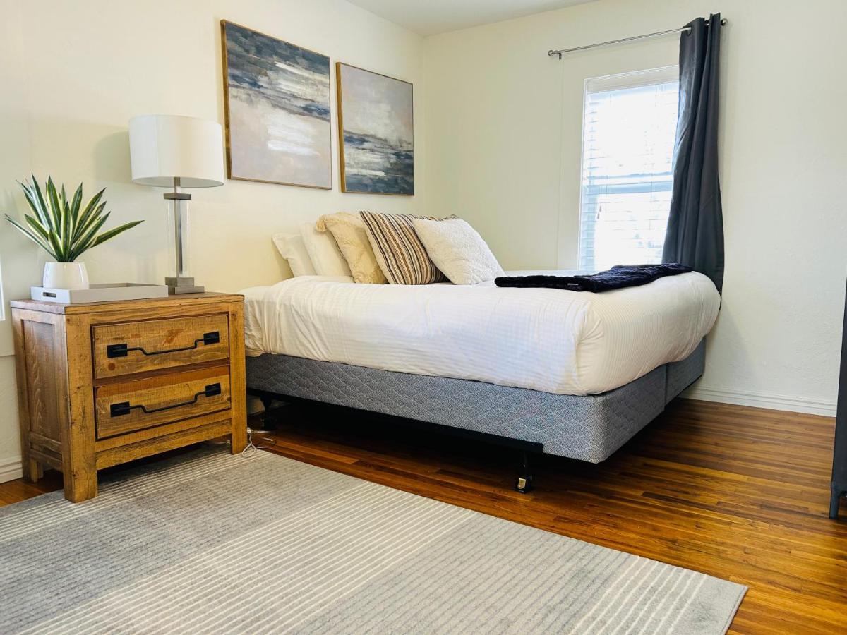 Home Sweet Idahome, Feels Like Home With All The Decor You Wish You Could Afford King Bed In Master, Fully Fenced Dog Friendly Yard, A Few Blocks From Bsu And Downtown Boise, Your Perfect Stay! Extérieur photo