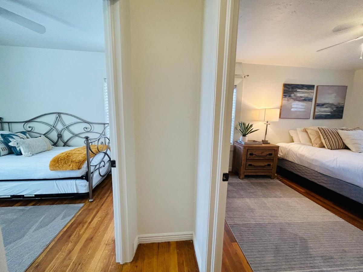 Home Sweet Idahome, Feels Like Home With All The Decor You Wish You Could Afford King Bed In Master, Fully Fenced Dog Friendly Yard, A Few Blocks From Bsu And Downtown Boise, Your Perfect Stay! Extérieur photo