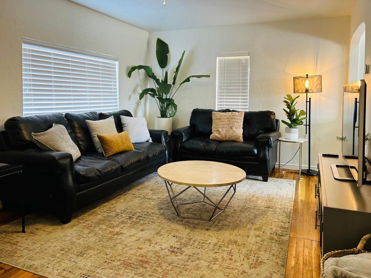 Home Sweet Idahome, Feels Like Home With All The Decor You Wish You Could Afford King Bed In Master, Fully Fenced Dog Friendly Yard, A Few Blocks From Bsu And Downtown Boise, Your Perfect Stay! Extérieur photo