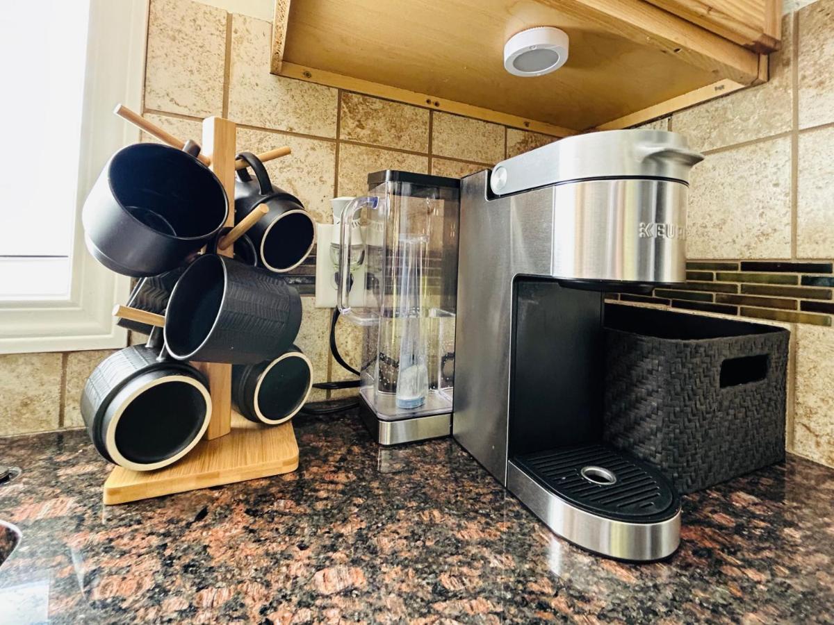 Home Sweet Idahome, Feels Like Home With All The Decor You Wish You Could Afford King Bed In Master, Fully Fenced Dog Friendly Yard, A Few Blocks From Bsu And Downtown Boise, Your Perfect Stay! Extérieur photo